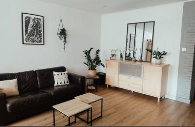 vente appartement 108 000 € à proximité de La Ricamarie (42150)