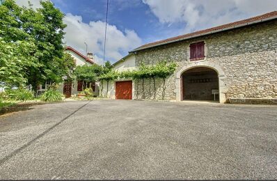 vente maison 231 000 € à proximité de Cauneille (40300)