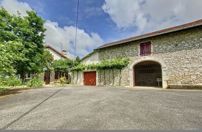 vente maison 231 000 € à proximité de Salies-de-Béarn (64270)