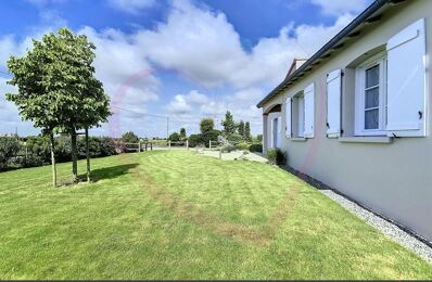 vente maison 259 000 € à proximité de Montaigu-Vendée (85600)