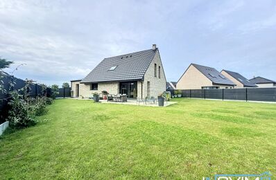 vente maison 430 000 € à proximité de Uxem (59229)