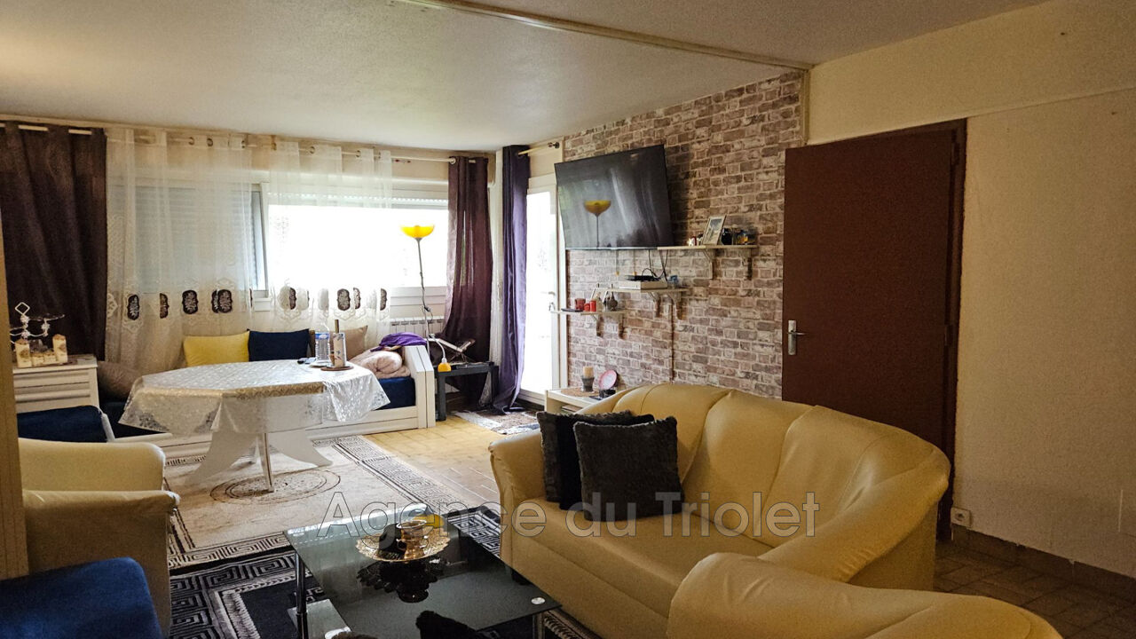 appartement 2 pièces 50 m2 à vendre à Montpellier (34090)