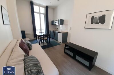 location appartement 700 € CC /mois à proximité de Saint-Avertin (37550)