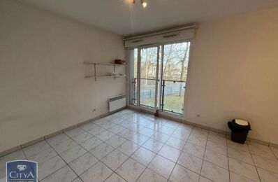 location appartement 485 € CC /mois à proximité de La Riche (37520)