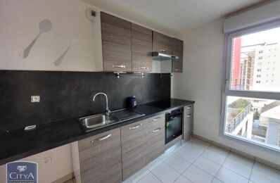location appartement 1 150 € CC /mois à proximité de Azay-sur-Cher (37270)