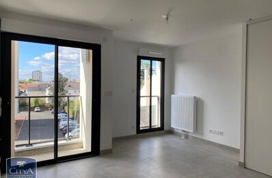 location appartement 565 € CC /mois à proximité de Saint-Avertin (37550)