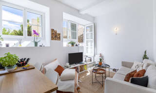 Appartement 1 Pièce 32 m² à vendre à Saint-Jean-de-Luz (64500)