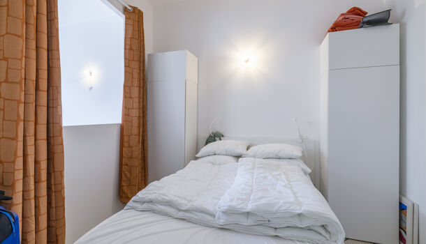 Appartement 1 pièces  à vendre Saint-Jean-de-Luz 64500