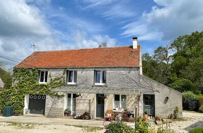 vente maison 272 000 € à proximité de Saint-Hilliers (77160)