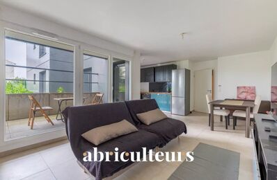 vente appartement 359 000 € à proximité de Deuil-la-Barre (95170)