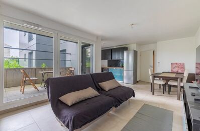 vente appartement 310 000 € à proximité de Paris 20 (75020)