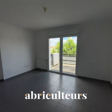 Appartement 1 pièce 25 m²