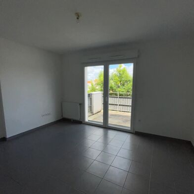 Appartement 1 pièce 25 m²