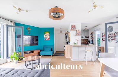 vente appartement 425 000 € à proximité de Boissy-Saint-Léger (94470)