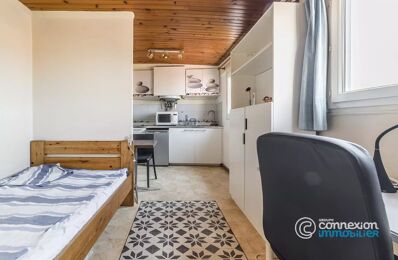 location appartement 450 € CC /mois à proximité de Marseille 13 (13013)