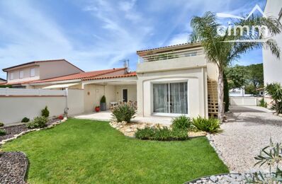 vente maison 539 000 € à proximité de Ortaffa (66560)