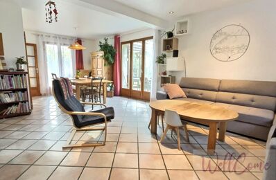 vente maison 589 000 € à proximité de Verel-Pragondran (73230)