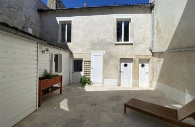 vente maison 477 000 € à proximité de Saint-Georges-Lès-Baillargeaux (86130)