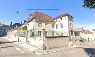 Bureau  76 m² à louer à Auxerre (89000)