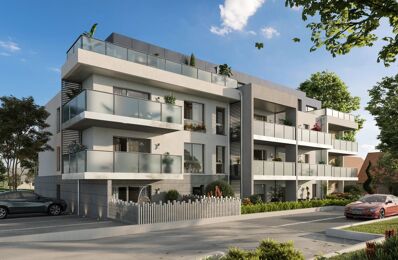 vente appartement 179 000 € à proximité de Brunstatt-Didenheim (68350)