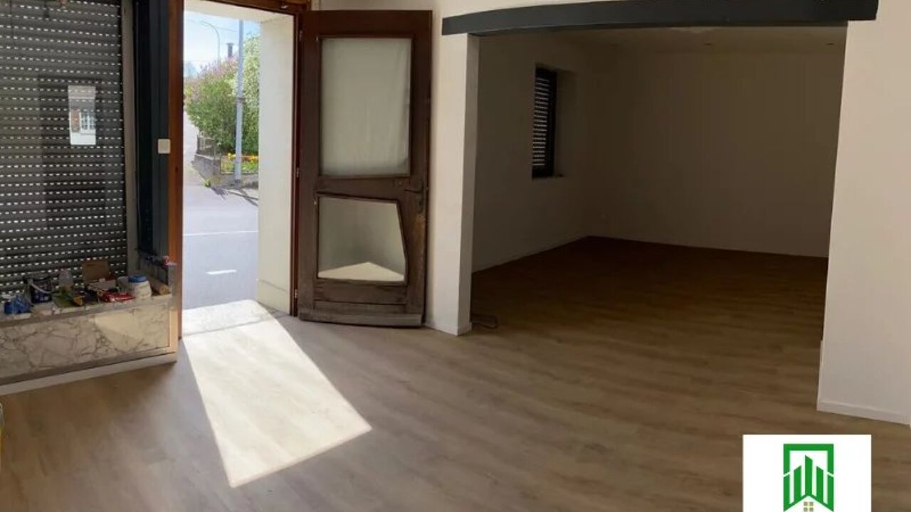 immeuble  pièces 130 m2 à vendre à Seppois-le-Bas (68580)