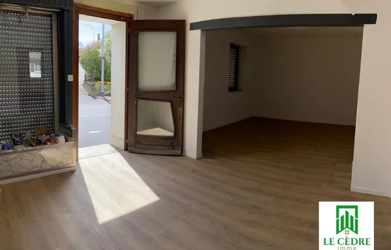 immeuble  pièces 130 m2 à vendre à Seppois-le-Bas (68580)