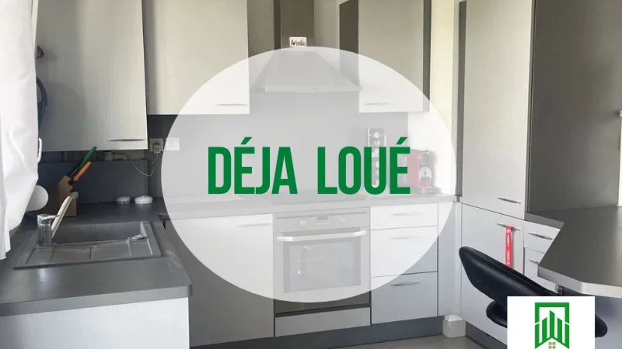 appartement 3 pièces  m2 à louer à Saint-Louis (68300)