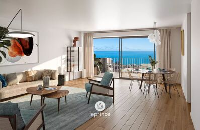 vente appartement 2 229 000 € à proximité de Cap-d'Ail (06320)