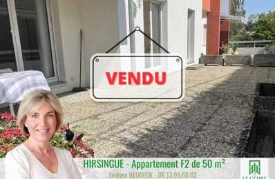 vente appartement 173 250 € à proximité de Largitzen (68580)