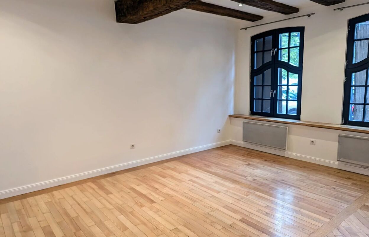 appartement 4 pièces 100 m2 à vendre à Huningue (68330)