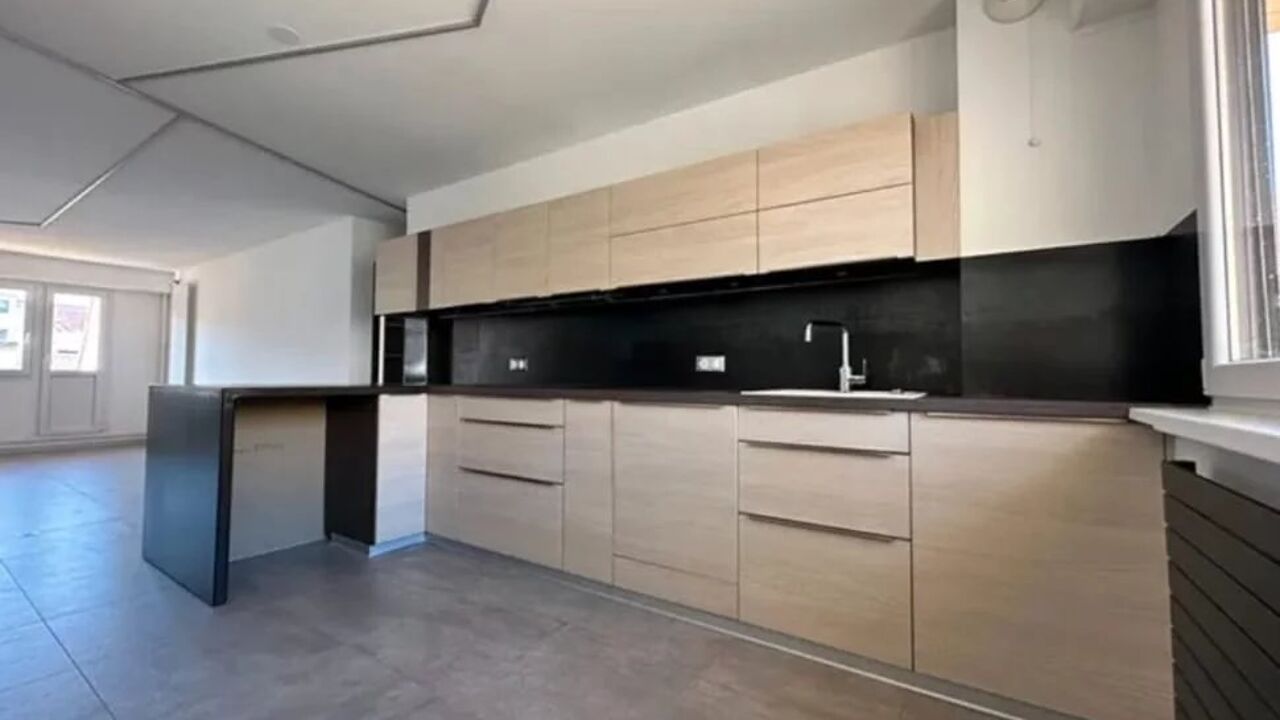 appartement 3 pièces 70 m2 à vendre à Ensisheim (68190)