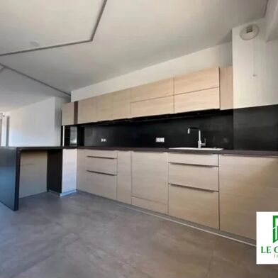 Appartement 3 pièces 70 m²