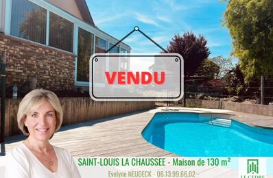 vente maison 416 000 € à proximité de Schlierbach (68440)