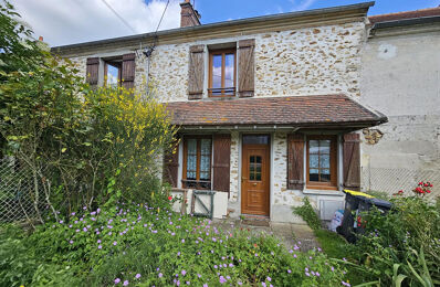 vente maison 201 000 € à proximité de Saint-Ouen-sur-Morin (77750)