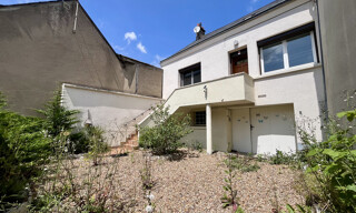 Maison 5 Pièces 90 m² à vendre à Châteaudun (28200)