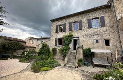 vente maison 299 000 € à proximité de Cassaignes (11190)