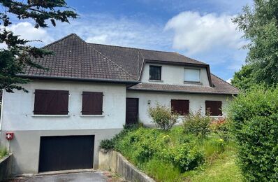 vente maison 322 100 € à proximité de Cavron-Saint-Martin (62140)