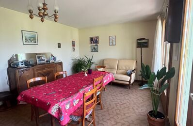 vente maison 538 000 € à proximité de Grigny (69520)