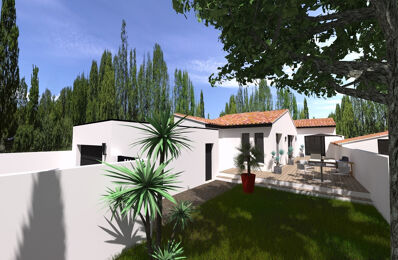 vente maison 430 000 € à proximité de Les Baux-de-Provence (13520)