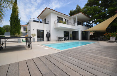 vente maison 1 510 000 € à proximité de Toulon (83000)