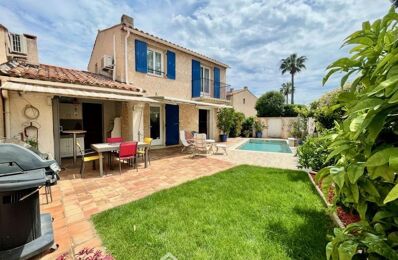 vente maison 650 000 € à proximité de Saint-Raphaël (83530)