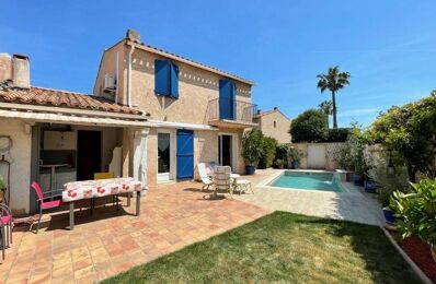vente maison 650 000 € à proximité de Cavalaire-sur-Mer (83240)