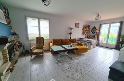 vente maison 289 300 € à proximité de Soisy-sur-École (91840)