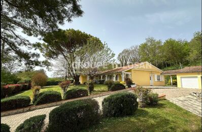 vente maison 830 000 € à proximité de Roquettes (31120)