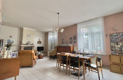 vente maison 139 000 € à proximité de Loos (59120)