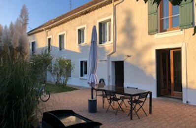 vente maison 380 000 € à proximité de Valence-en-Brie (77830)
