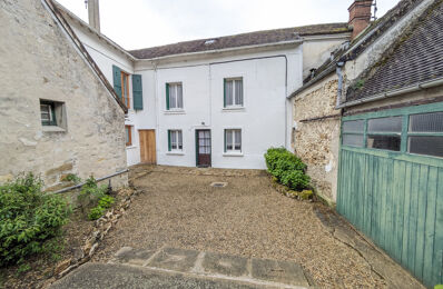vente maison 380 000 € à proximité de Moret-Loing-Et-Orvanne (77250)