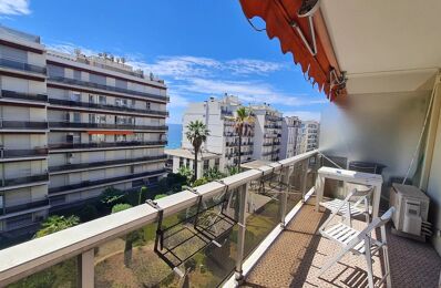 vente appartement 490 000 € à proximité de Vence (06140)