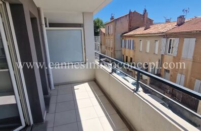 appartement 2 pièces 35 m2 à louer à Marseille 9 (13009)