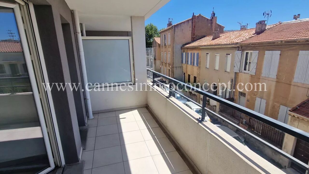 appartement 2 pièces 35 m2 à louer à Marseille 9 (13009)